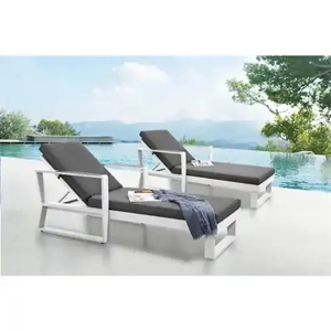 Lounger Seat