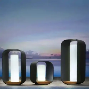 Outdoor Lighting