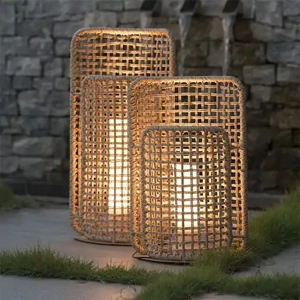 Outdoor Lighting