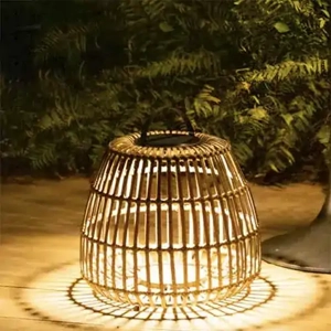 Outdoor Lighting