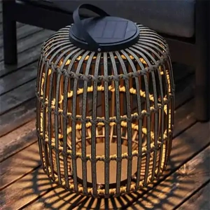 Outdoor Lighting