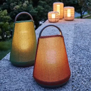 Outdoor Lighting