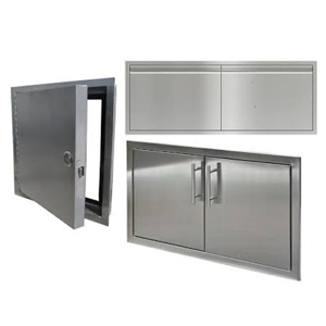Access Door