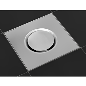 Floor Drain