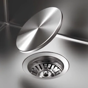 Floor Drain