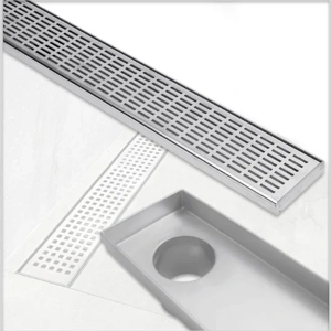 Floor Drain