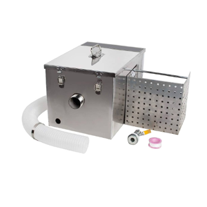 Grease Trap