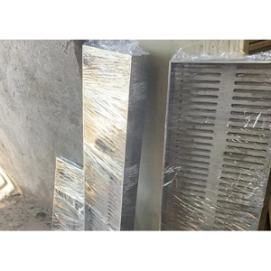 Stainless Steel Grating
