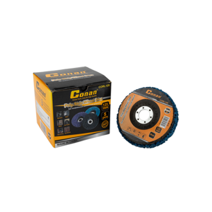 Abrasive Wheel