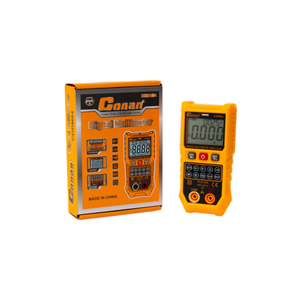 Multimeter