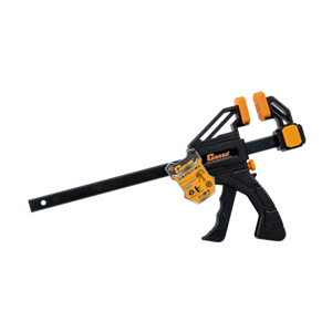 Quick Grip Clamp