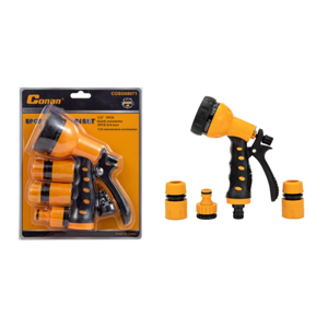 Spray Gun