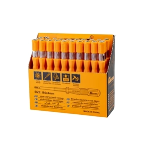 Voltage Tester Screwdriver