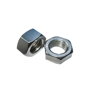 Hexagonal Nut