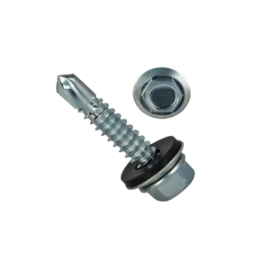 Self Drilling Screw