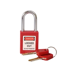 Padlock