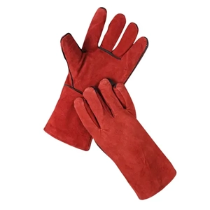 Welder Glove