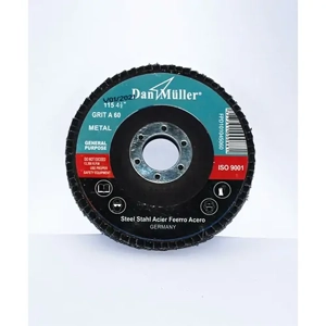 Abrasive Disc