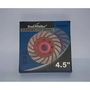 Abrasive Wheel