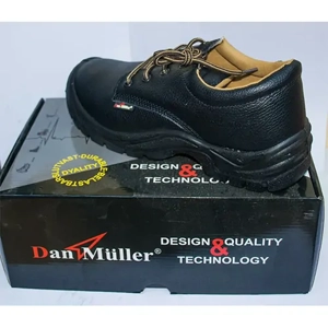 Safety Shoes
