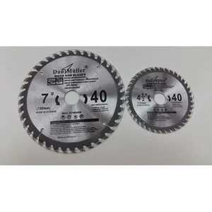 Saw Blade