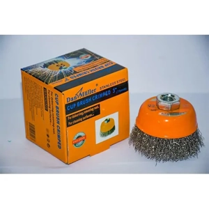 Wire Brush