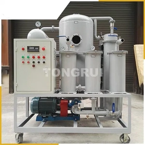 Degassing Service