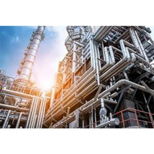 Special Industrial Plants Manufacturing Service