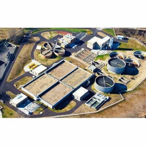 Water Treatment Service