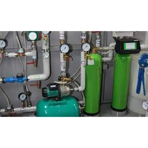 Water Treatment Service
