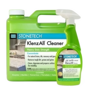 Contact Surface Cleaner