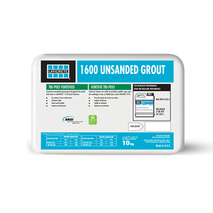 Grout