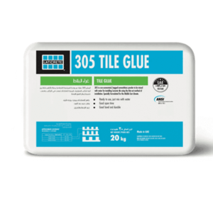 Tile Adhesive