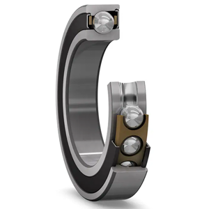 Angular Contact Bearing