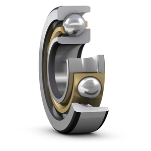 Angular Contact Bearing