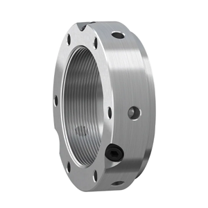 Locknut