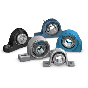 Pillow Block Bearing