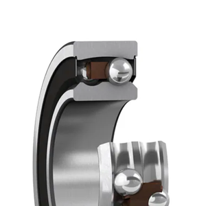 Self Aligning Bearing