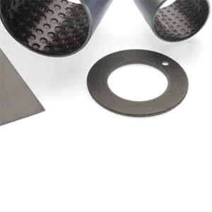 Thrust Washer