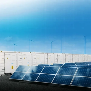Renewable Energy Service