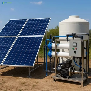 Renewable Energy Service