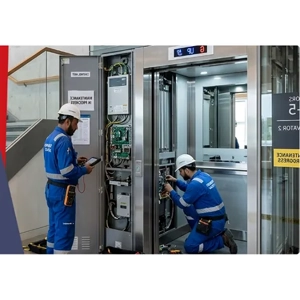 Elevator Maintenance Service