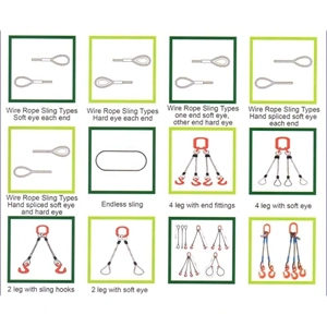 Lifting Sling