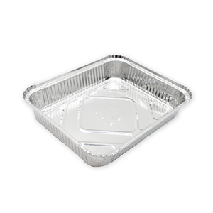 Disposable Food Container