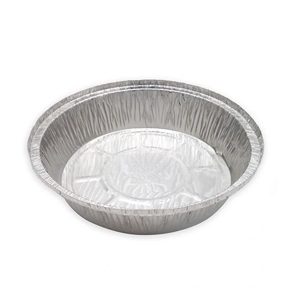Disposable Food Container