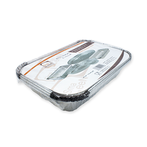 Disposable Food Container