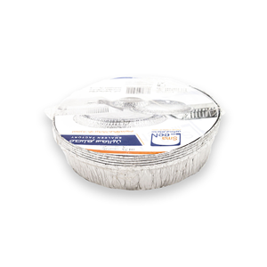 Disposable Food Container
