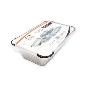 Disposable Food Container