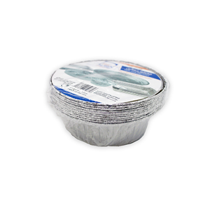 Disposable Food Container