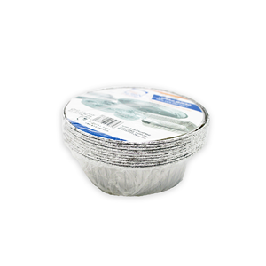 Disposable Food Container